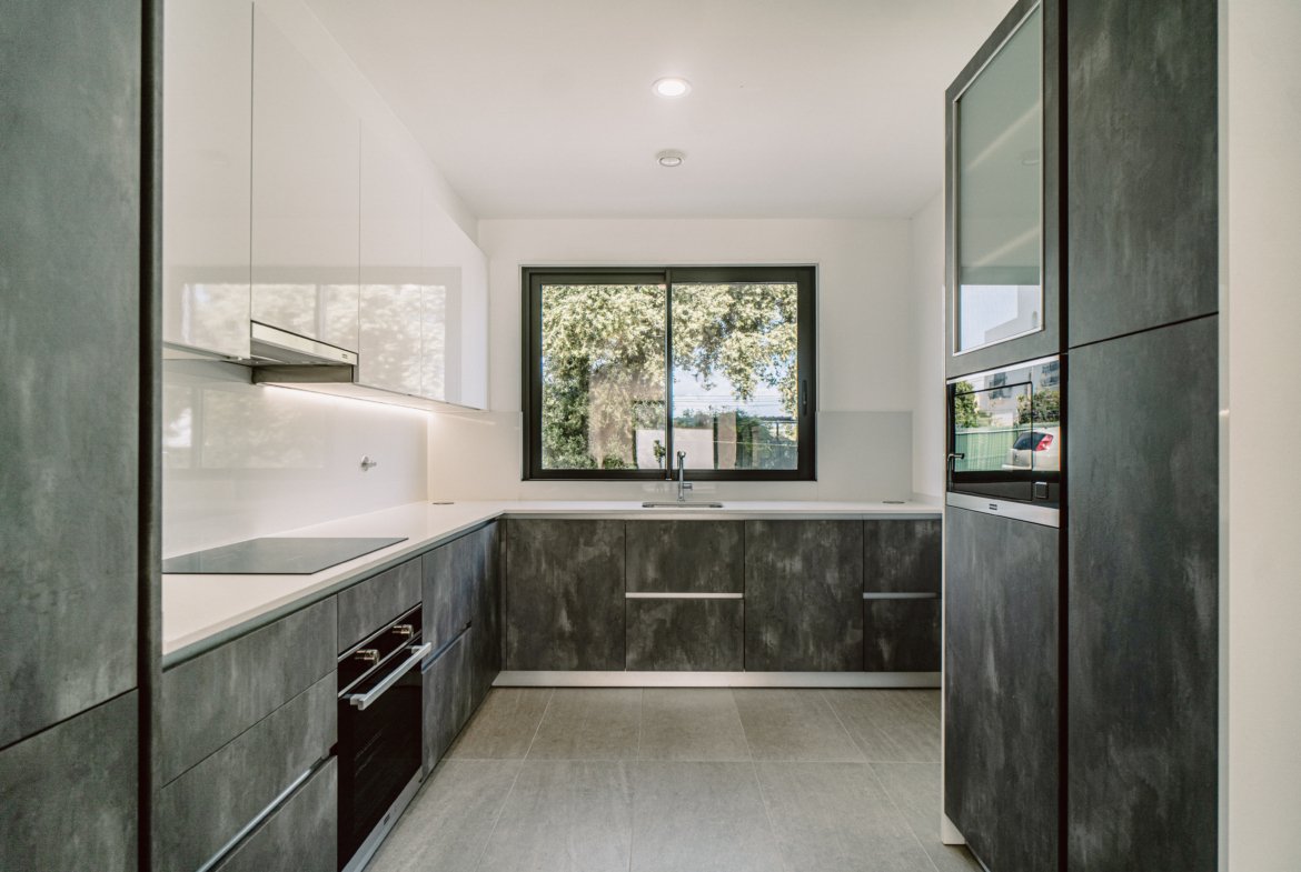 Villa Fuseta – Exceptional Smart Home with Pool, €680,000