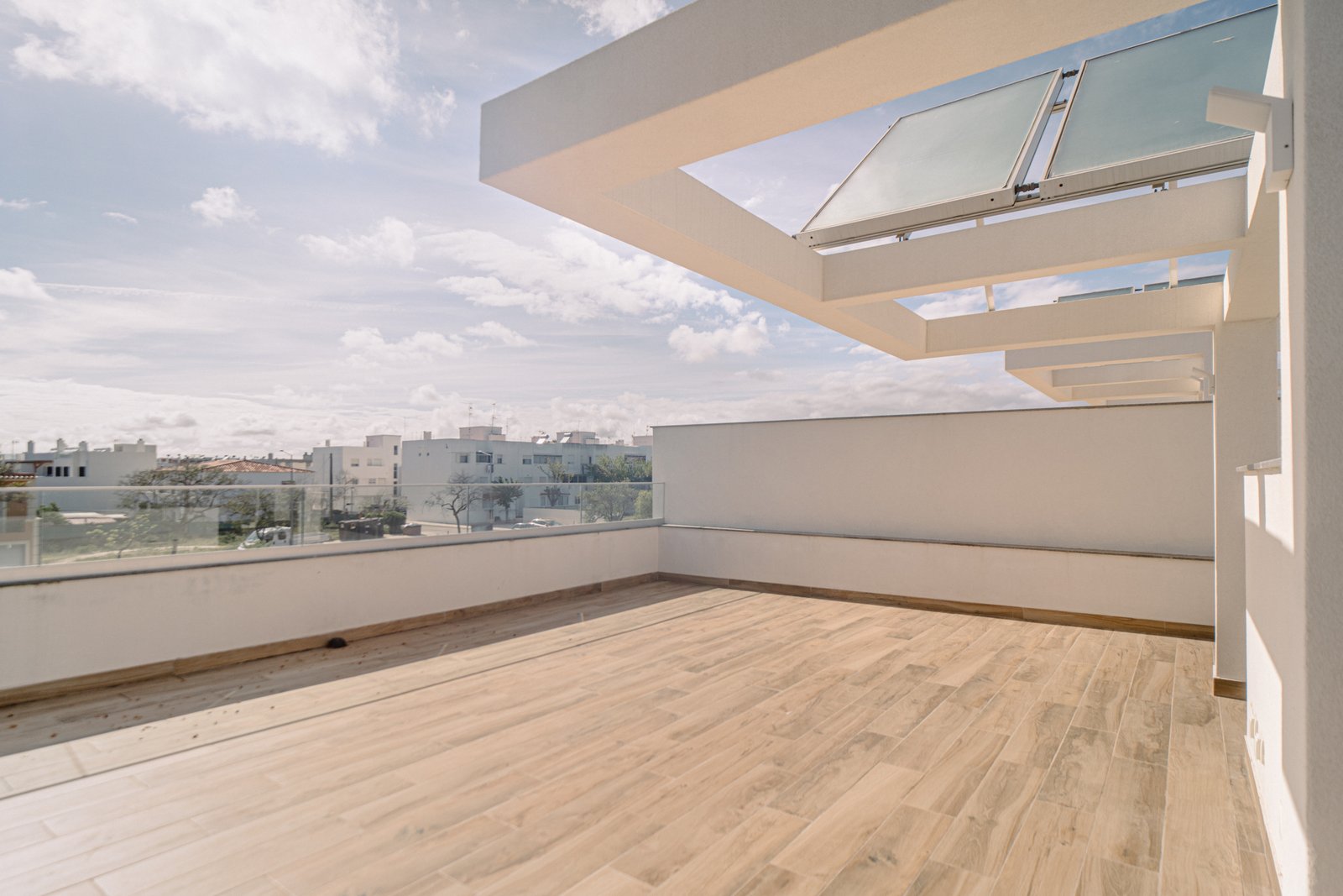 Villa Fuseta – Exceptional Smart Home with Pool, €680,000