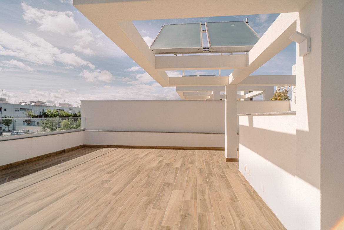 Villa Fuseta – Exceptional Smart Home with Pool, €680,000