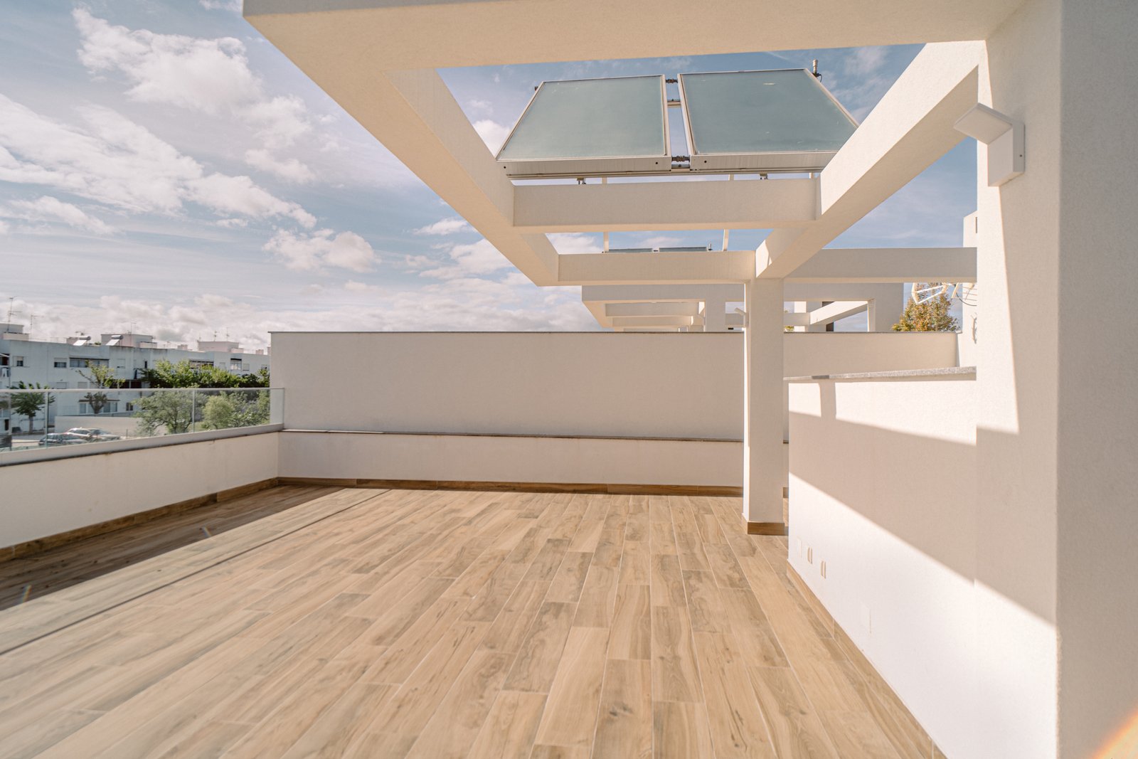 Villa Fuseta – Exceptional Smart Home with Pool, €680,000