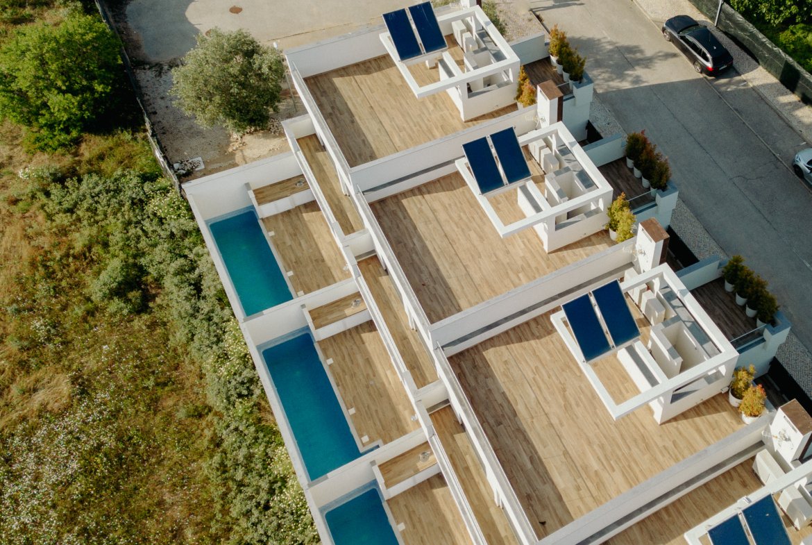 Villa Fuseta – Exceptional Smart Home with Pool, €680,000