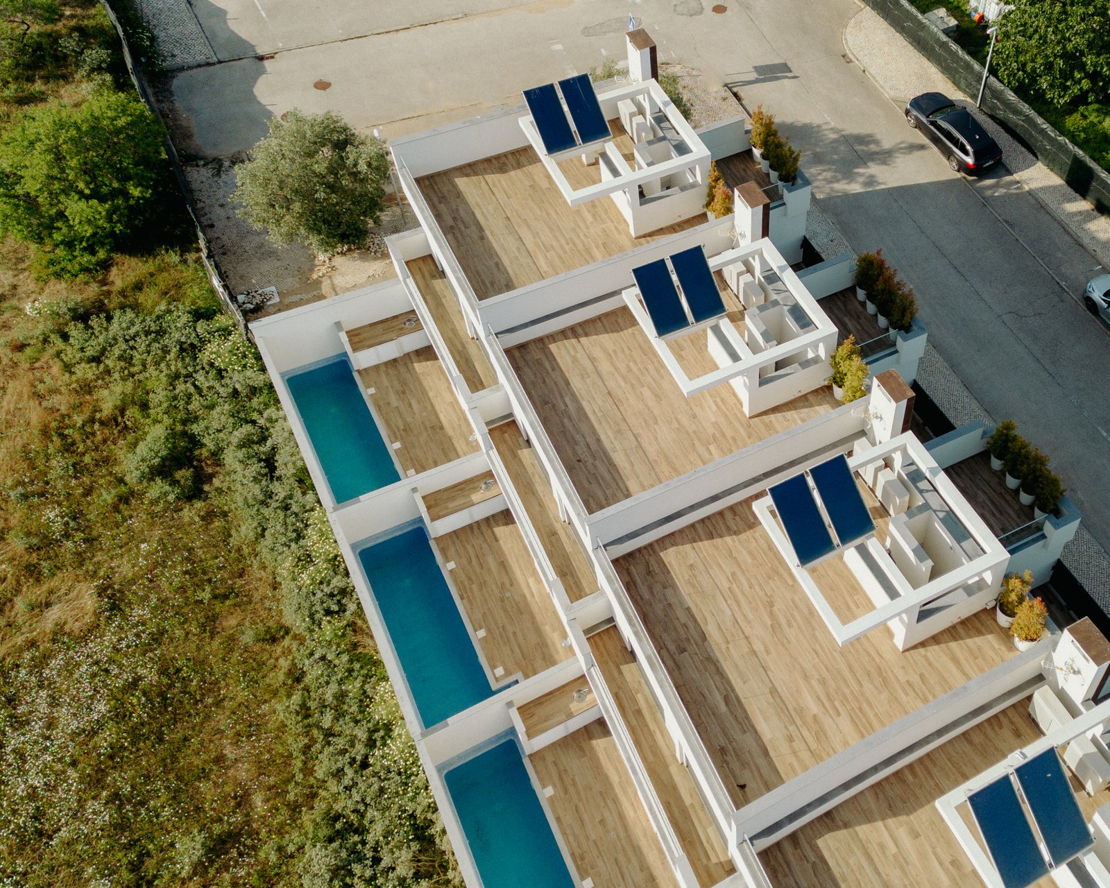 Villa Fuseta – Exceptional Smart Home with Pool, €680,000