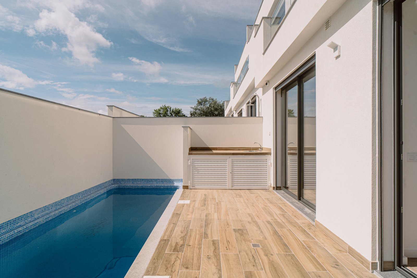 Villa Fuseta – Exceptional Smart Home with Pool, €680,000