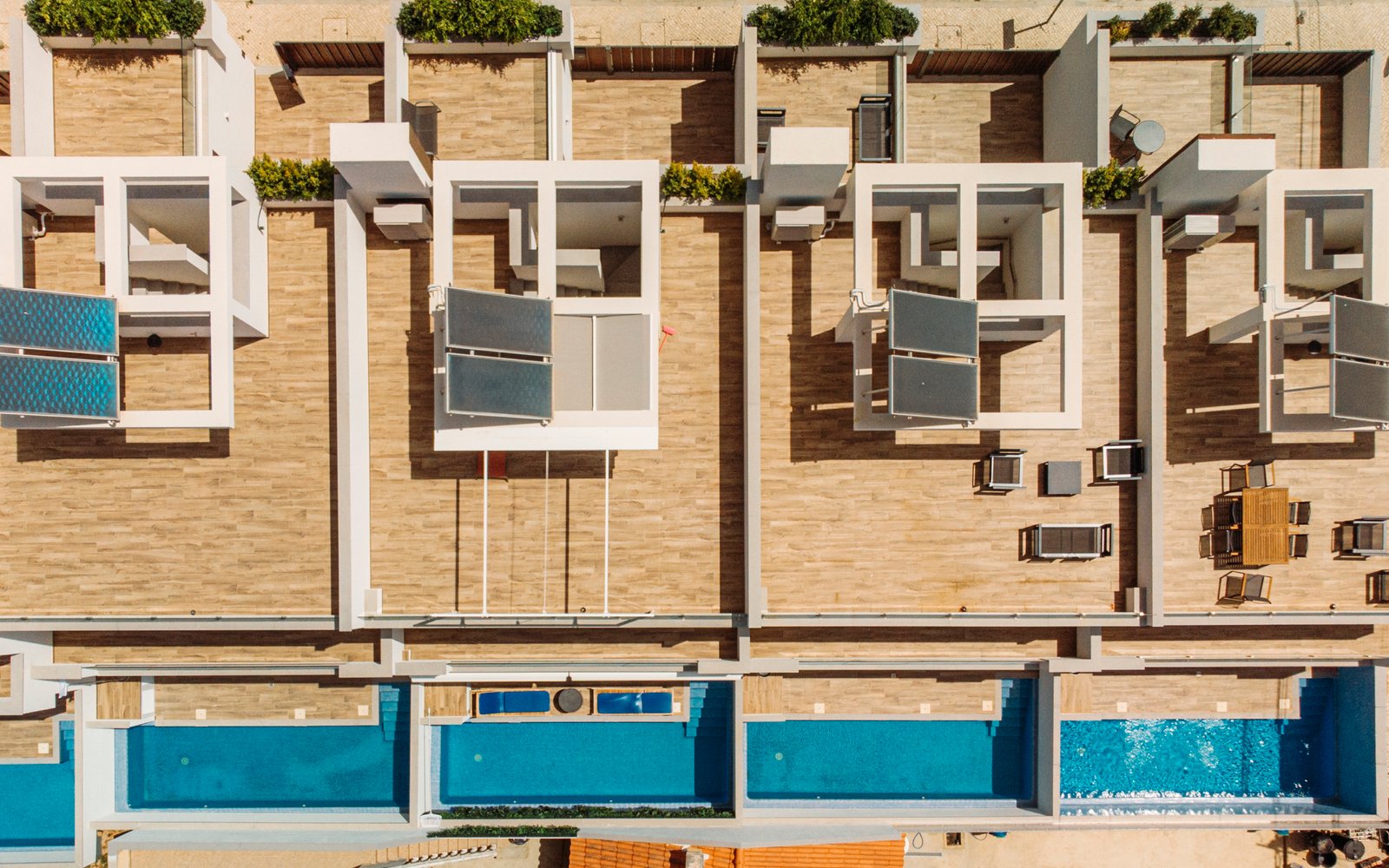 Villa Fuseta – Exceptional Smart Home with Pool, €680,000