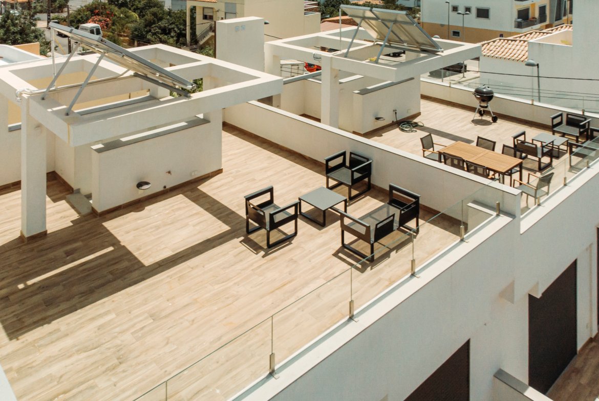 Villa Fuseta – Exceptional Smart Home with Pool, €680,000