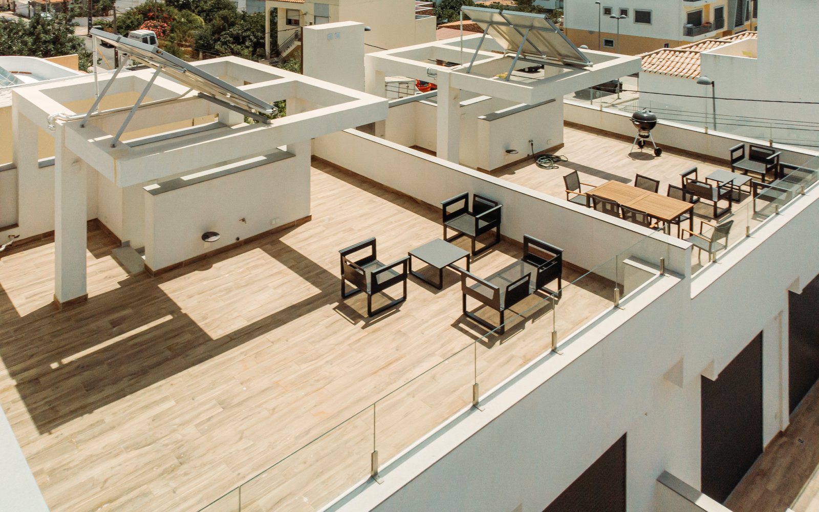 Villa Fuseta – Exceptional Smart Home with Pool, €680,000