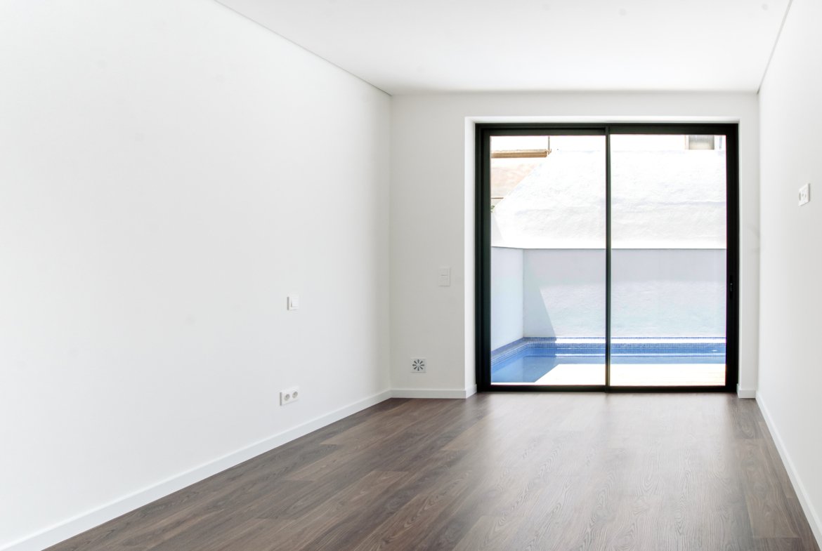 Villa Fuseta – Exceptional Smart Home with Pool, €680,000