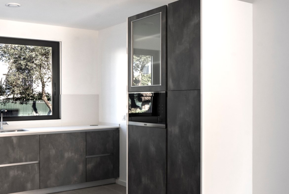 Villa Fuseta – Exceptional Smart Home with Pool, €680,000
