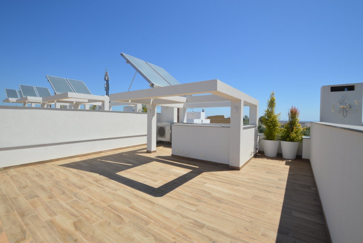 Villa Fuseta – Exceptional Smart Home with Pool, €680,000