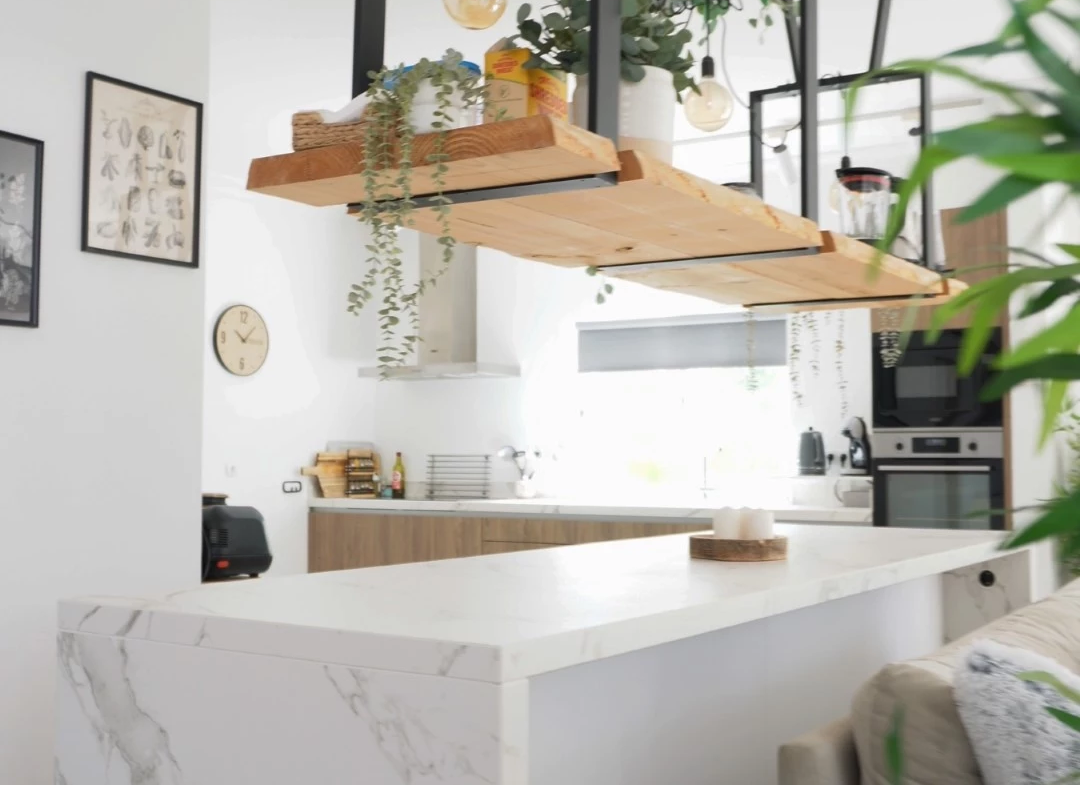 Villa T5 de Luxo — Fuseta, Algarve