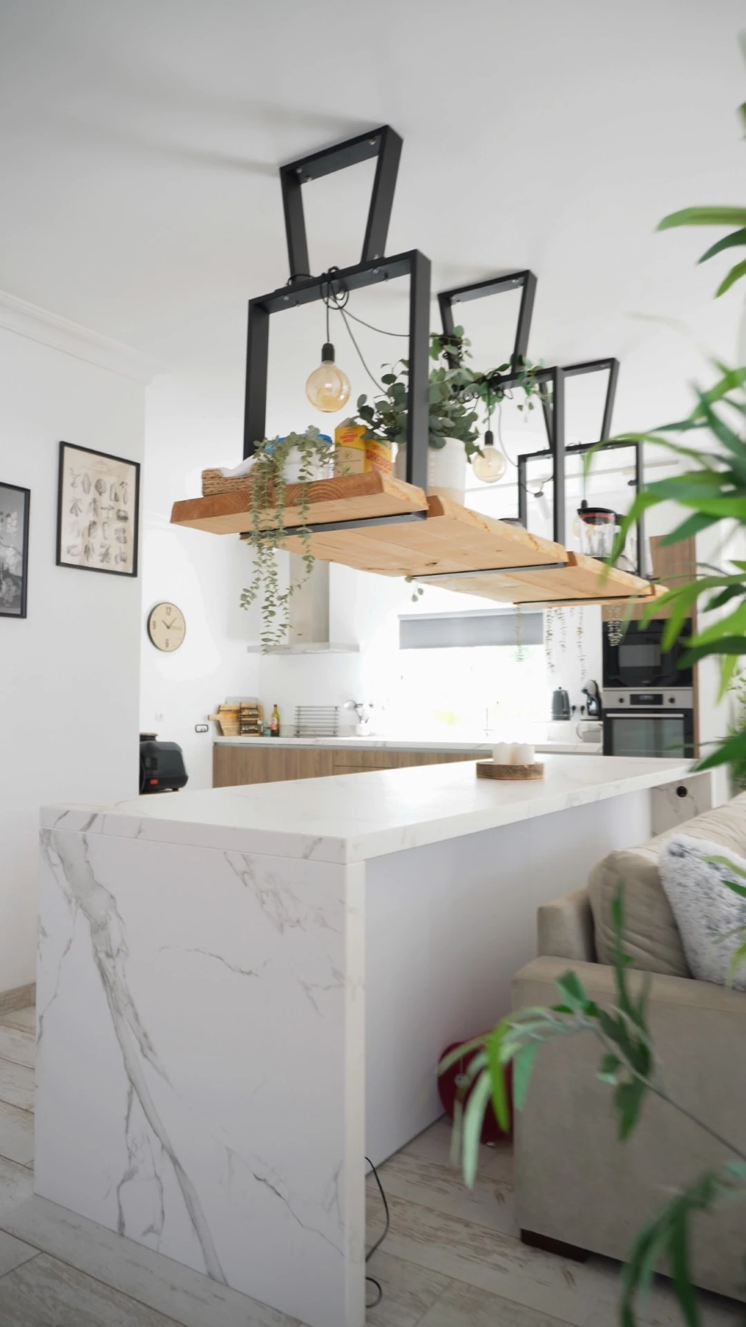 Villa T5 de Luxo — Fuseta, Algarve