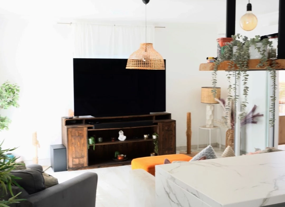 Villa T5 de Luxo — Fuseta, Algarve
