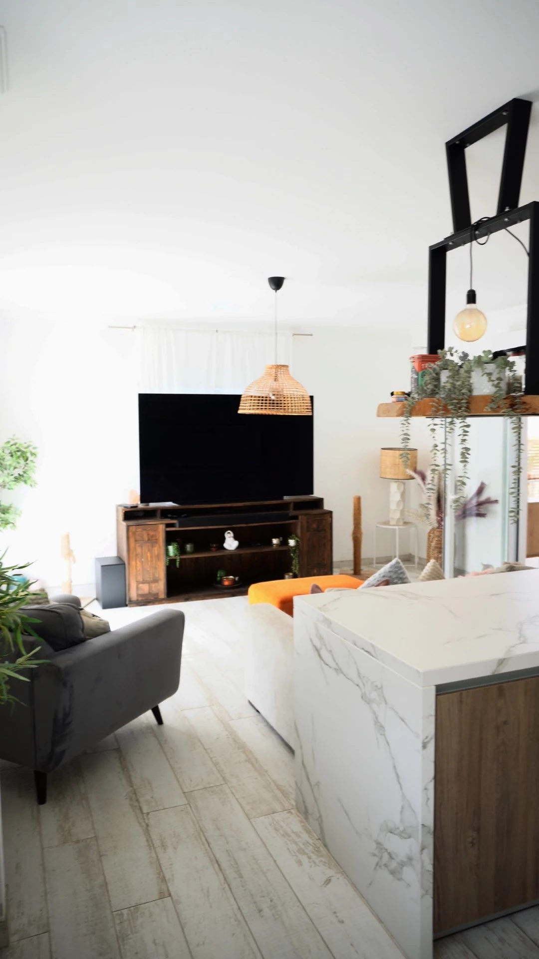 Villa T5 de Luxo — Fuseta, Algarve