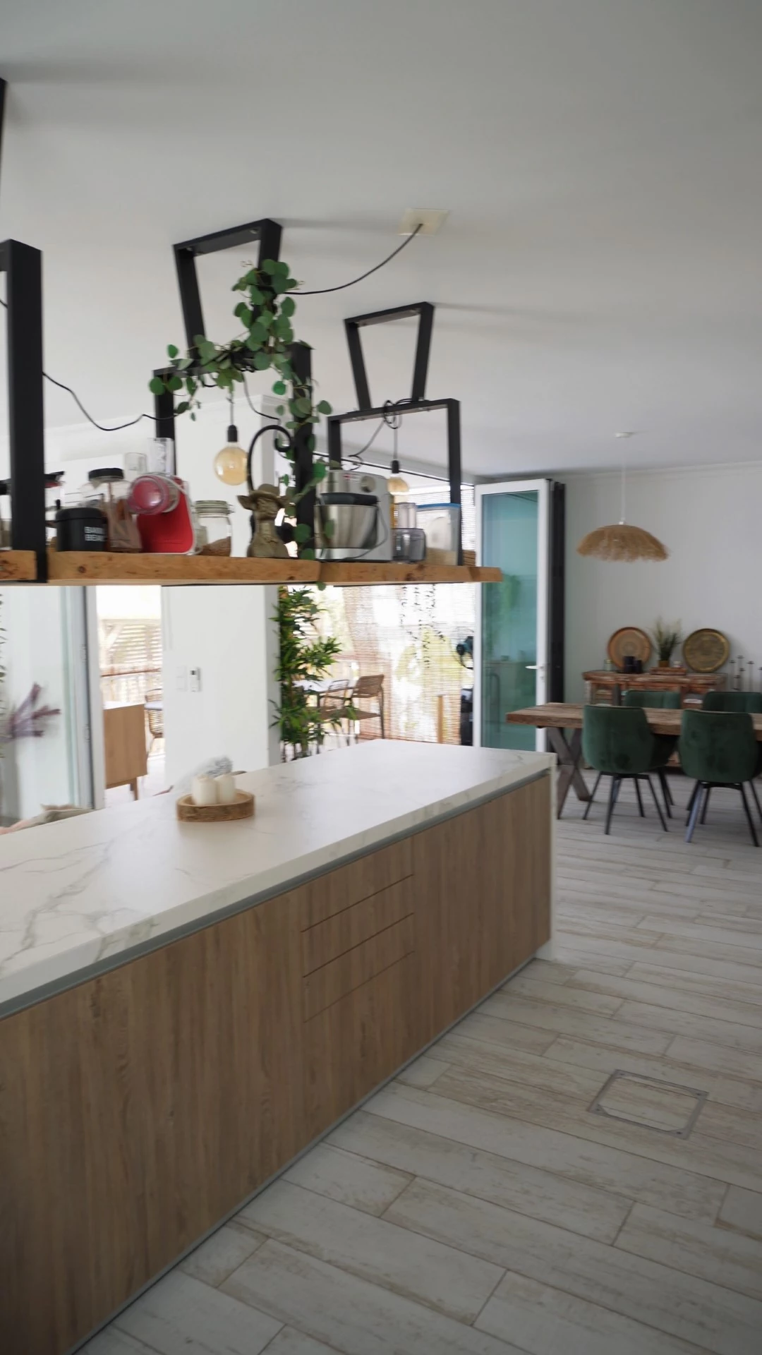 Villa T5 de Luxo — Fuseta, Algarve