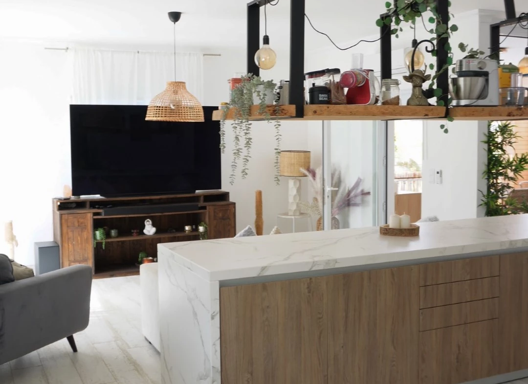 Villa T5 de Luxo — Fuseta, Algarve