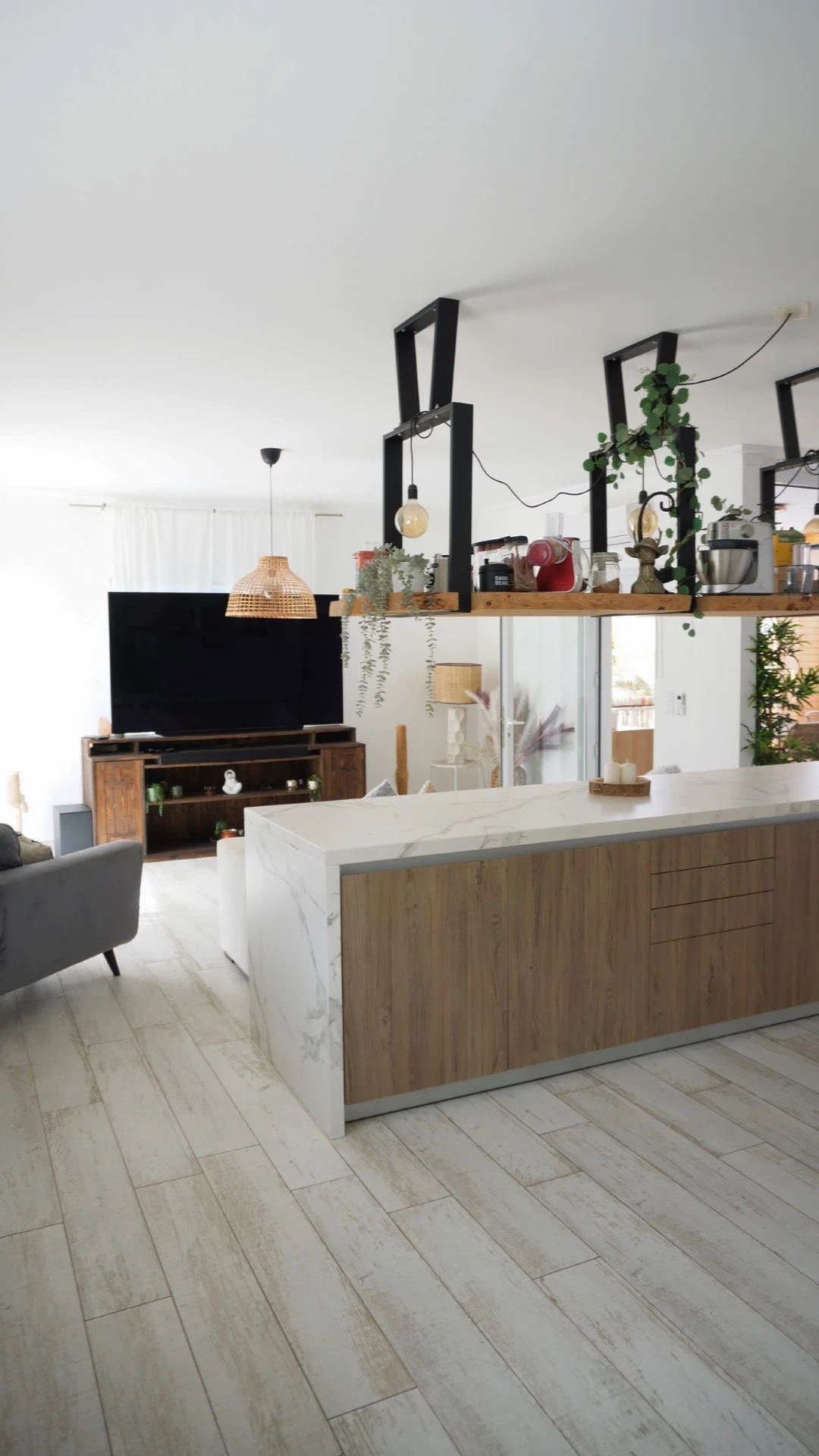 Villa T5 de Luxo — Fuseta, Algarve