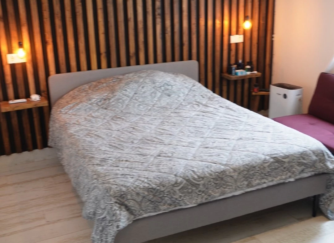 Villa T5 de Luxo — Fuseta, Algarve