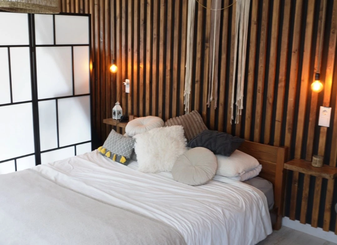 Villa T5 de Luxo — Fuseta, Algarve
