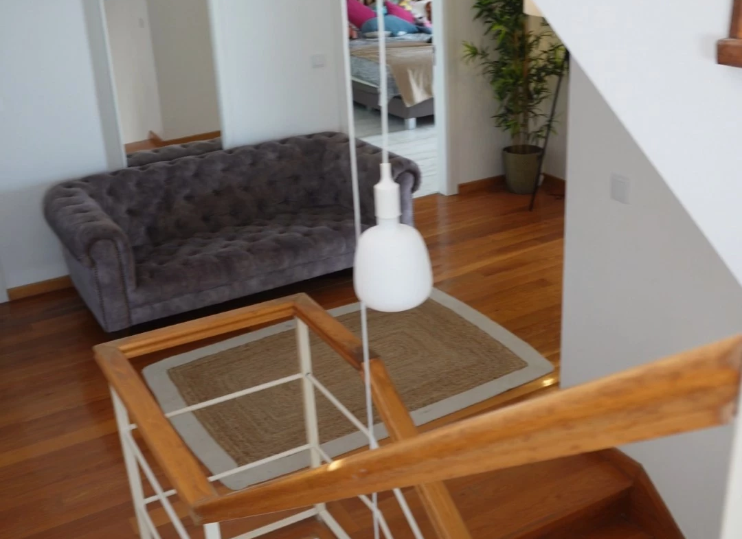 Villa T5 de Luxo — Fuseta, Algarve