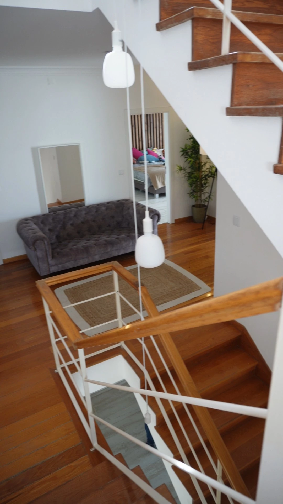 Villa T5 de Luxo — Fuseta, Algarve