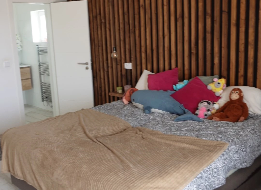 Villa T5 de Luxo — Fuseta, Algarve
