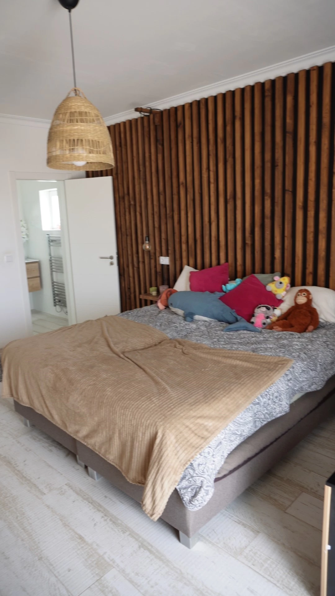 Villa T5 de Luxo — Fuseta, Algarve