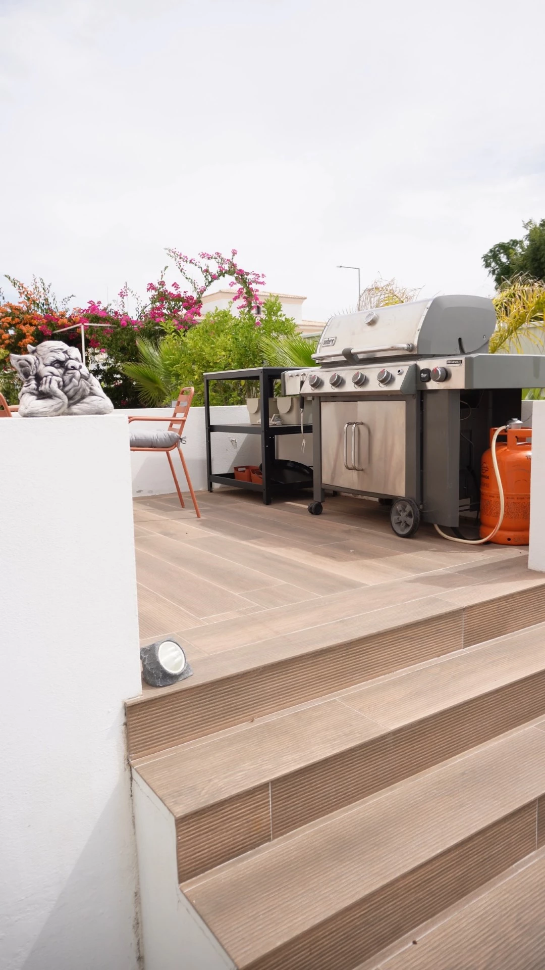 Villa T5 de Luxo — Fuseta, Algarve