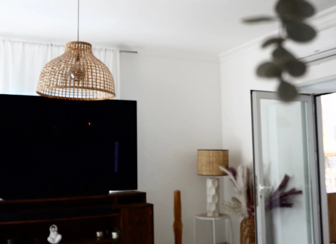 Villa T5 de Luxo — Fuseta, Algarve