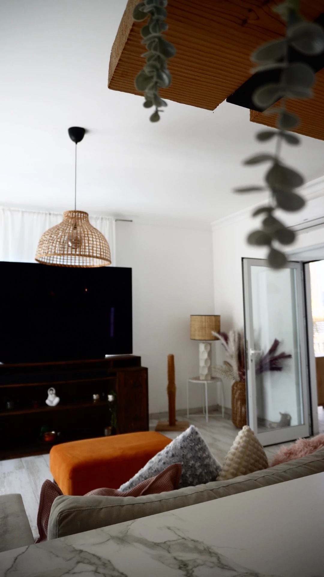 Villa T5 de Luxo — Fuseta, Algarve