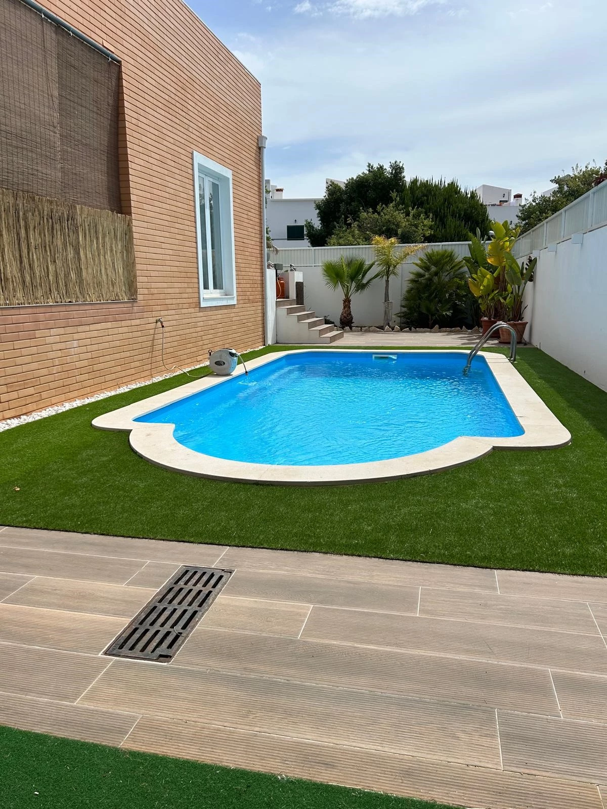 Villa de luxo com piscina | Fuseta, Algarve