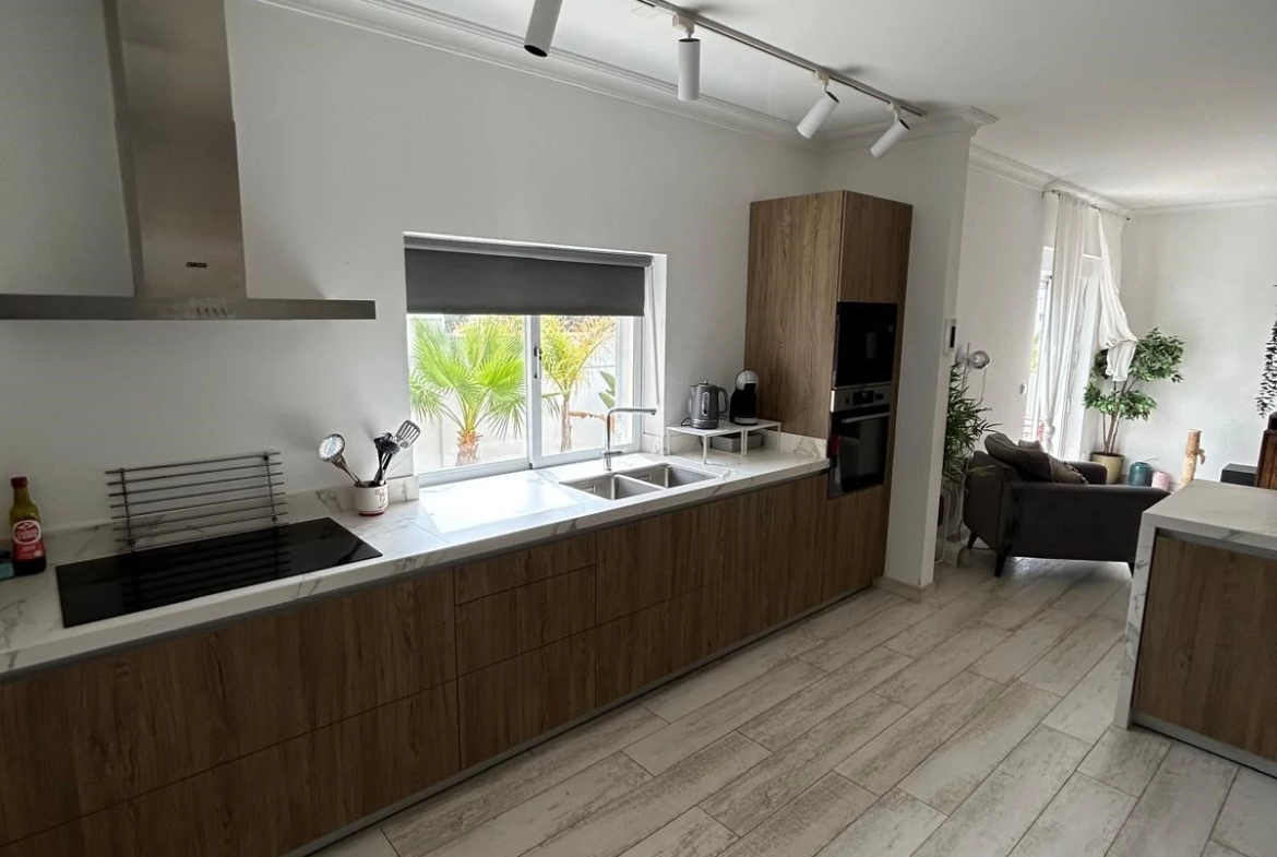 Villa T5 de Luxo — Fuseta, Algarve