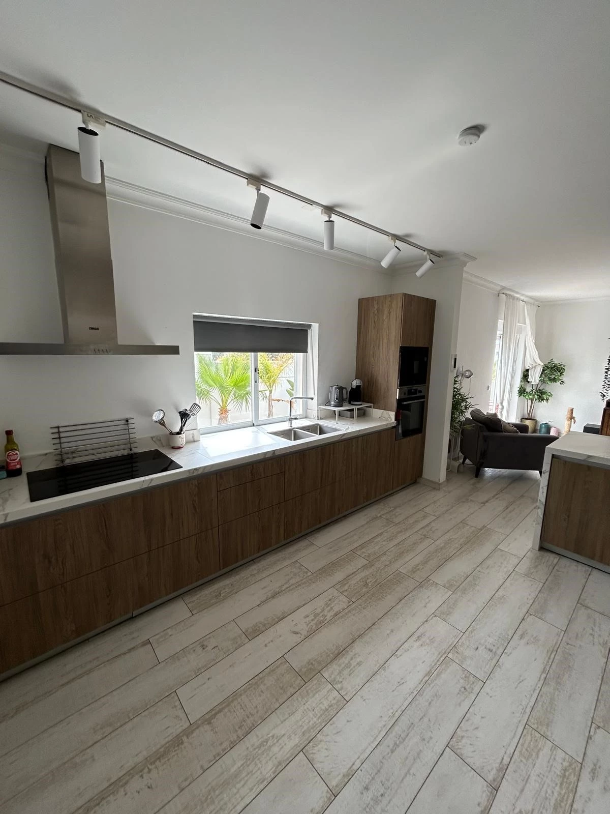 Villa T5 de Luxo — Fuseta, Algarve