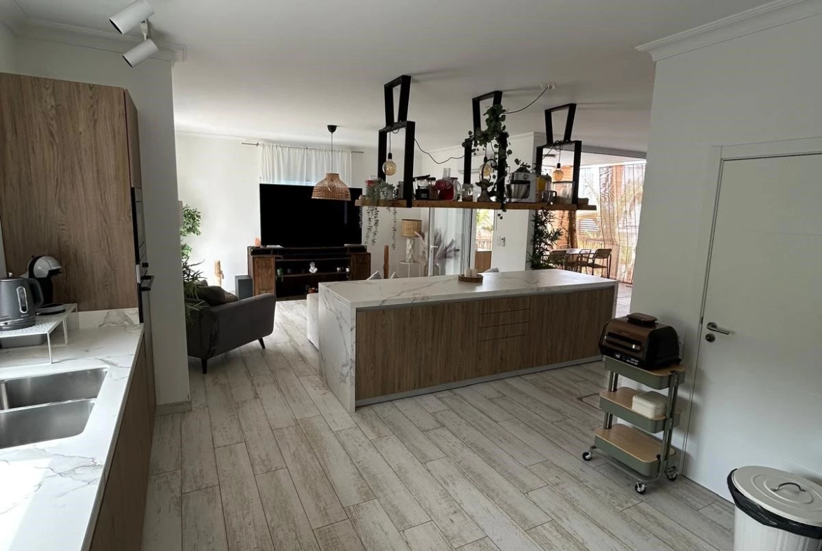 Villa T5 de Luxo — Fuseta, Algarve