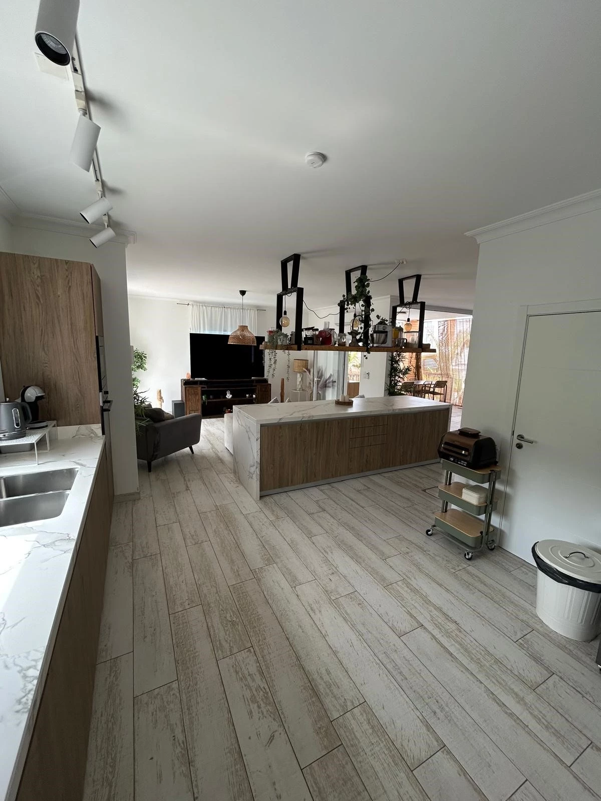 Villa T5 de Luxo — Fuseta, Algarve