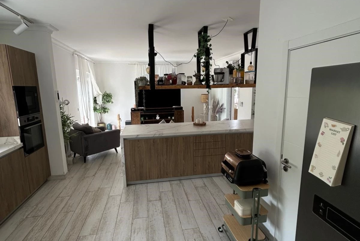 Villa T5 de Luxo — Fuseta, Algarve