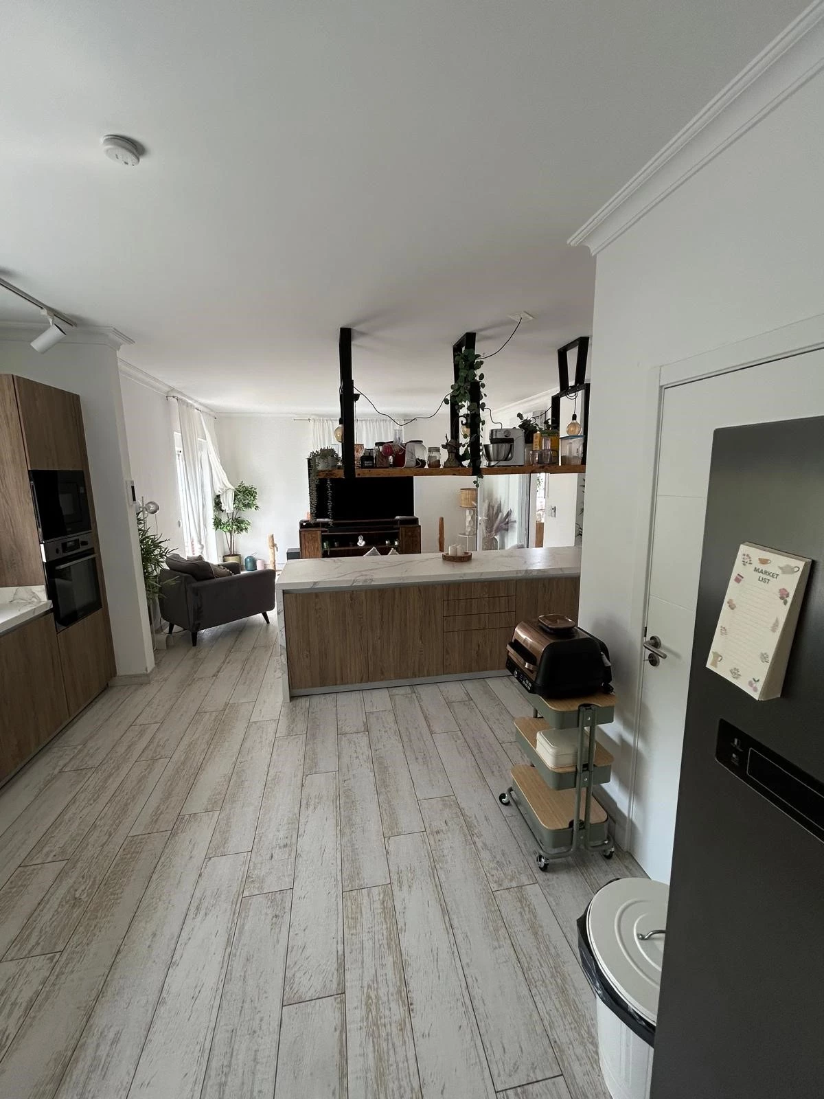 Villa T5 de Luxo — Fuseta, Algarve