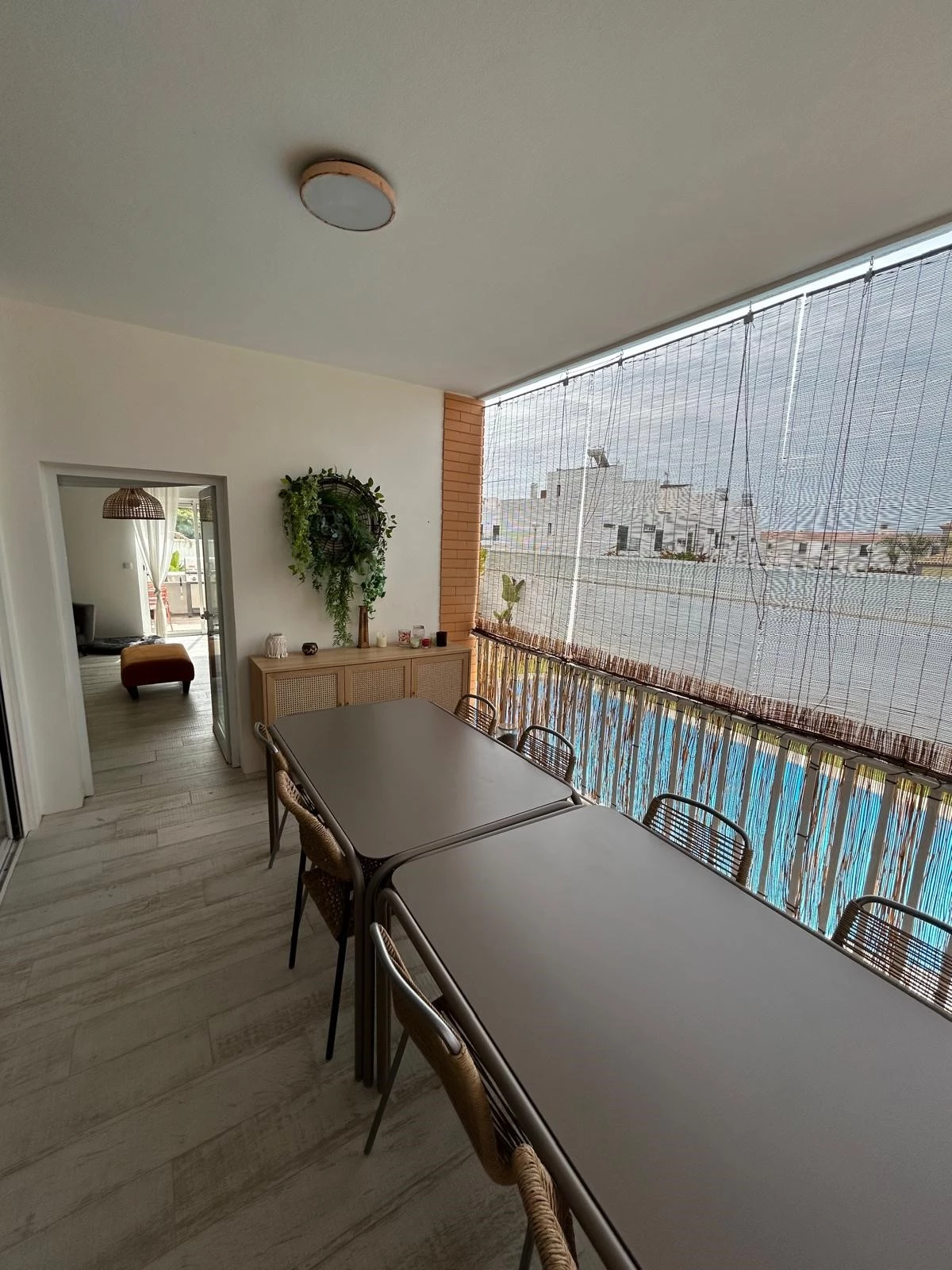 Villa T5 de Luxo — Fuseta, Algarve