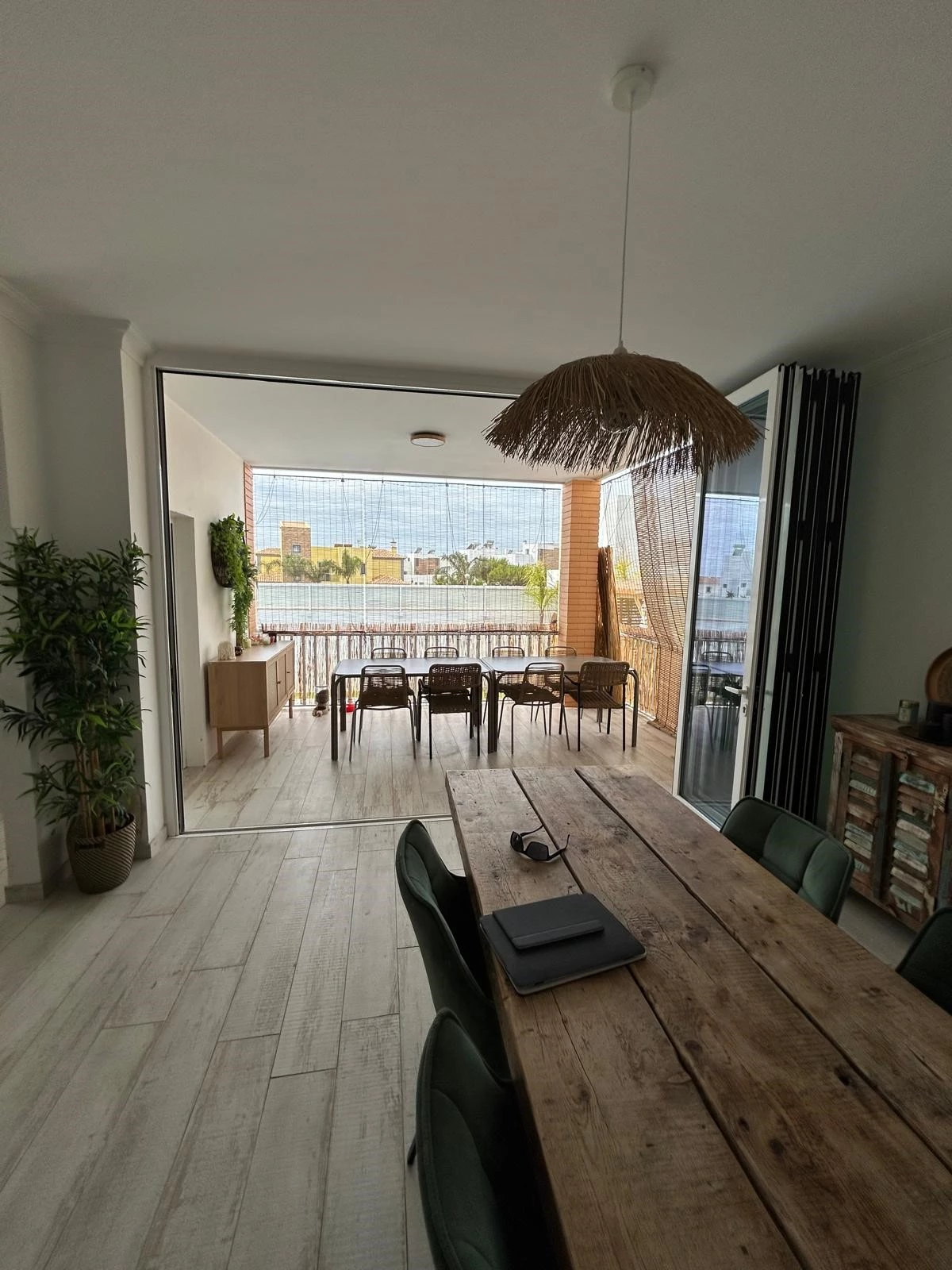 Villa T5 de Luxo — Fuseta, Algarve