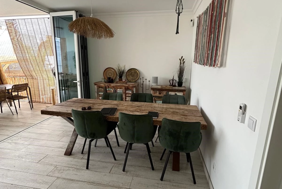 Villa T5 de Luxo — Fuseta, Algarve
