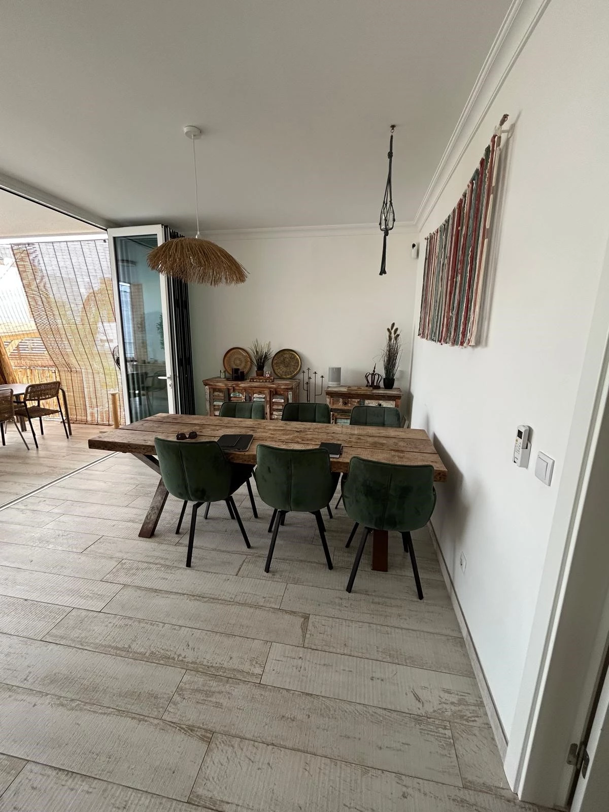 Villa T5 de Luxo — Fuseta, Algarve