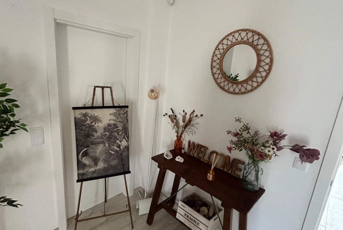 Villa T5 de Luxo — Fuseta, Algarve