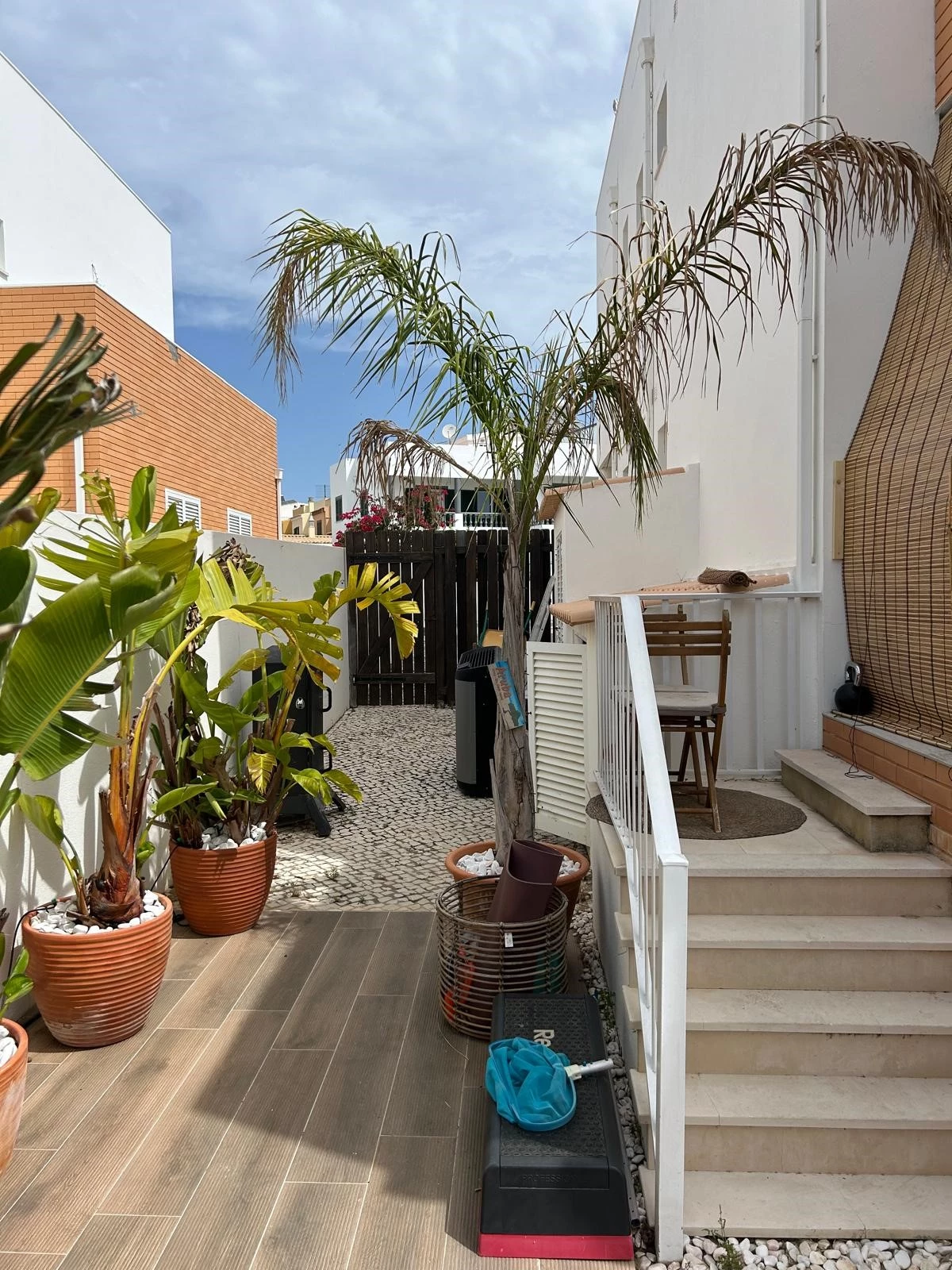 Villa T5 de Luxo — Fuseta, Algarve