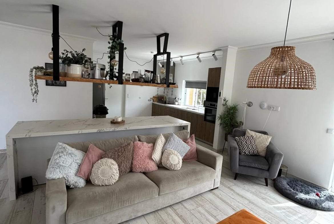 Villa T5 de Luxo — Fuseta, Algarve