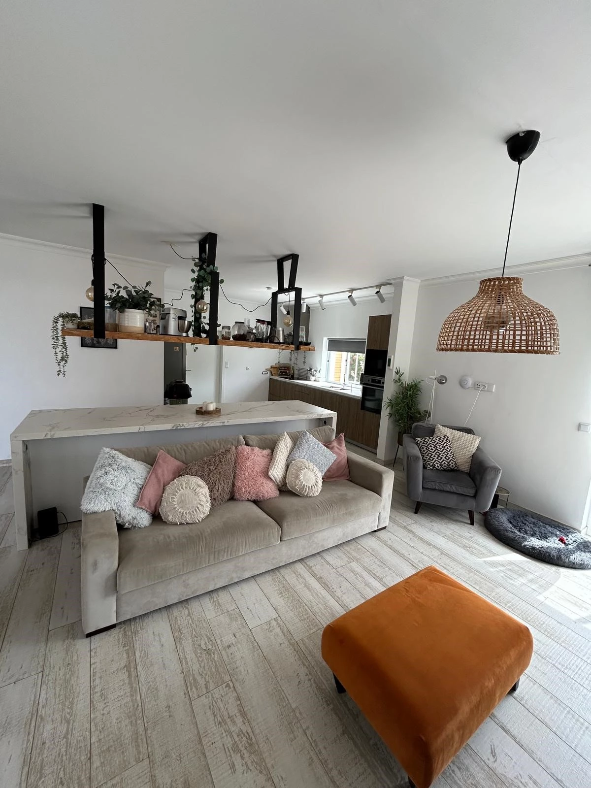 Villa T5 de Luxo — Fuseta, Algarve