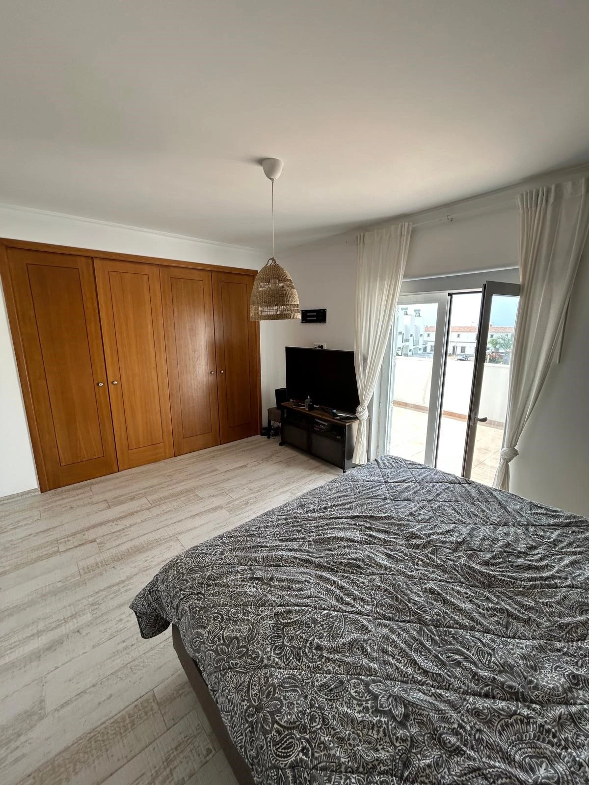 Villa T5 de Luxo — Fuseta, Algarve