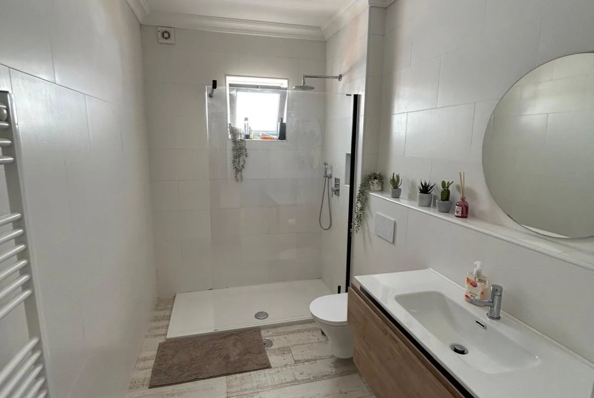 Villa T5 de Luxo — Fuseta, Algarve