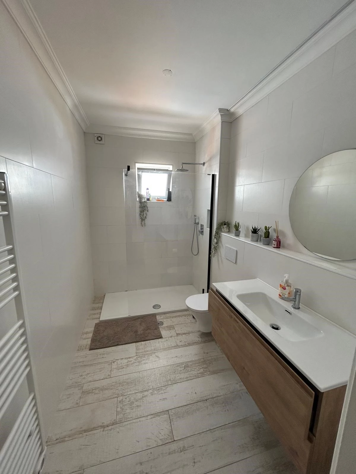 Villa T5 de Luxo — Fuseta, Algarve