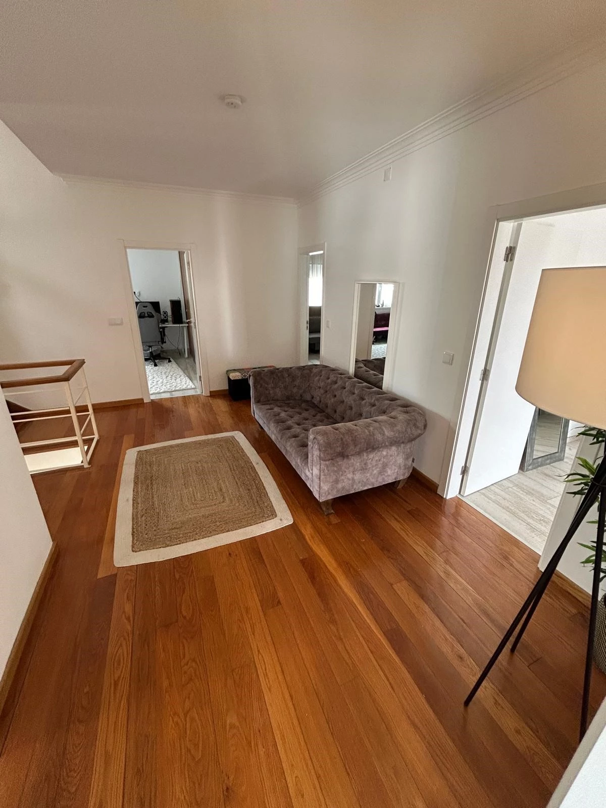 Villa T5 de Luxo — Fuseta, Algarve