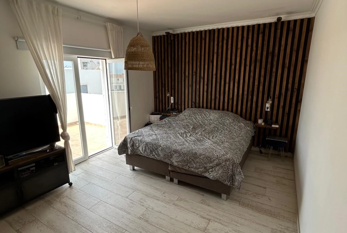 Villa T5 de Luxo — Fuseta, Algarve