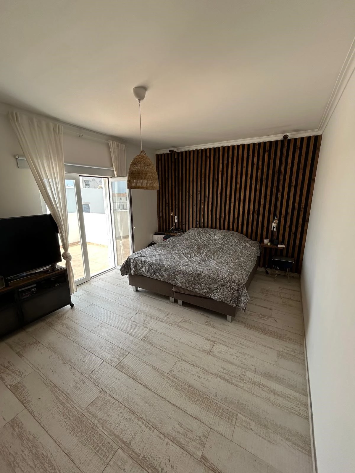 Villa T5 de Luxo — Fuseta, Algarve